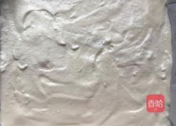 香橙蛋糕卷的做法图解13