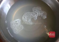 蛤蜊蛋花汤的做法图解5