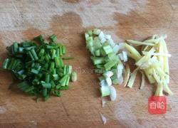 蛤蜊蛋花汤的做法图解7