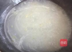 蛤蜊蛋花汤的做法图解12