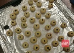 希腊可球（巧克力版）的做法图解6