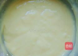 华夫饼的做法图解2