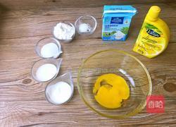 舒芙蕾松饼的做法图解1