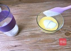 舒芙蕾松饼的做法图解4