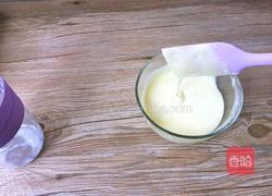 舒芙蕾松饼的做法图解5