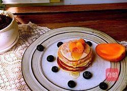 舒芙蕾松饼的做法图解10