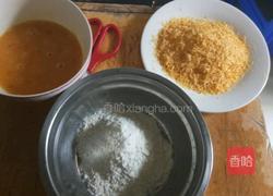 可乐饼的做法图解4