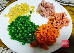 玫瑰卷的做法图解1