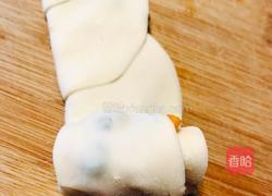 玫瑰卷的做法图解6