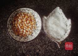 爆米花的做法图解1