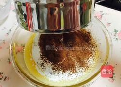 奥利奥奶油巧克力蛋糕的做法图解4