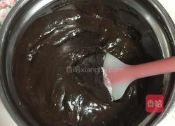 奥利奥奶油巧克力蛋糕的做法图解21