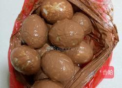 咸蛋黄的做法图解1