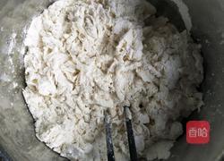 自制馄钝（饺子)皮的做法图解3