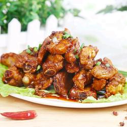 红烧排骨的做法[图]