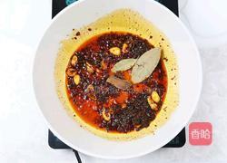 红烧排骨的做法图解9