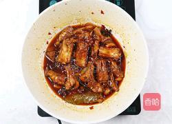 红烧排骨的做法图解13
