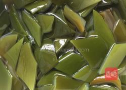 海带根炖猪蹄的做法图解1