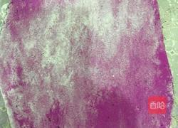 2017情人节礼物之一玫瑰花馒头的做法图解4