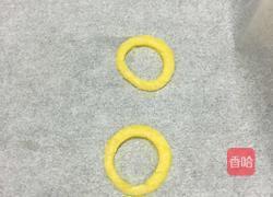 2017情人节礼物之二--戒指饼干的做法图解7