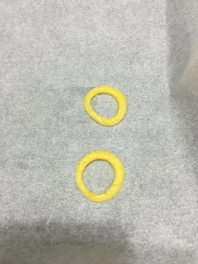 按出戒指环