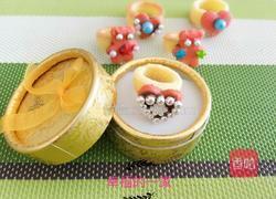 2017情人节礼物之二--戒指饼干的做法图解12