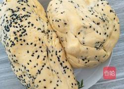 南瓜饼的做法图解2