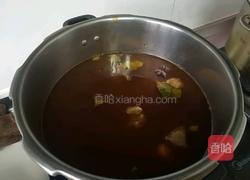 西红柿牛腩的做法图解8