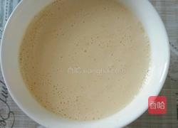 奶香布丁的做法图解4