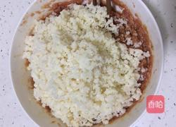 莲藕猪肉包子的做法图解6