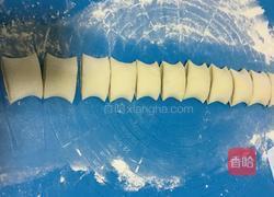 莲藕猪肉包子的做法图解9