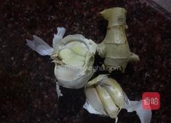 清炒苦瓜 它是甜的的做法图解5