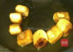 奶香小馒头的做法图解2