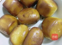 奶香小馒头的做法图解3