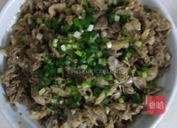 凉拌麻辣猪头肉的做法图解5