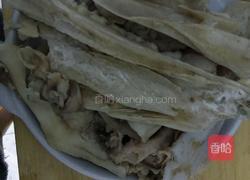 凉拌麻辣猪头肉的做法图解1