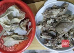 凉拌麻辣猪头肉的做法图解2