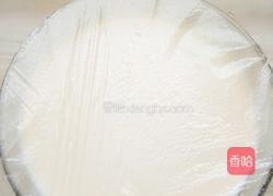 牛奶布丁的做法图解5