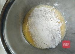 草莓果酱蛋糕卷的做法图解4