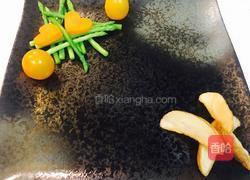 七夕牛排的做法图解8