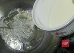 木瓜双皮奶的做法图解4