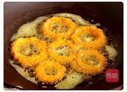 炸洋葱圈的做法图解8