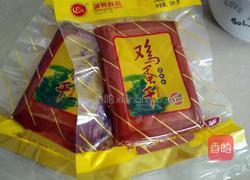 辣炒鸡蛋干的做法图解1