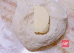 手编吐司的做法图解5