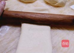 手编吐司的做法图解12