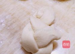 手编吐司的做法图解15