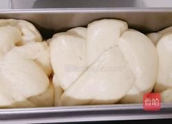 手编吐司的做法图解17