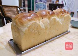 手编吐司的做法图解19