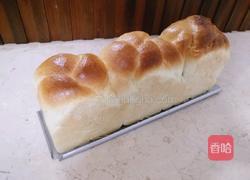 手编吐司的做法图解20