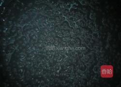 椰汁缤纷水果西米露的做法图解1